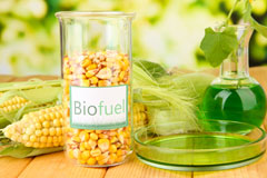 Fixby biofuel availability