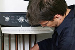 boiler repair Fixby