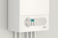 Fixby combination boilers