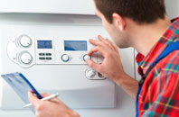 free commercial Fixby boiler quotes