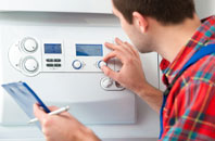 free Fixby gas safe engineer quotes