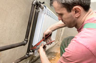 Fixby heating repair