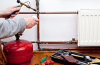 free Fixby heating repair quotes