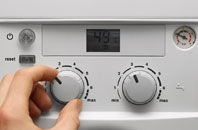 free Fixby boiler maintenance quotes