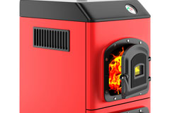 Fixby solid fuel boiler costs