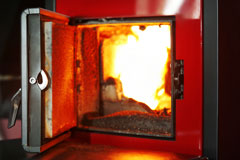 solid fuel boilers Fixby